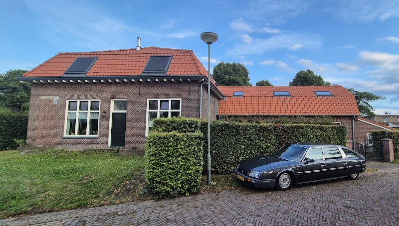 Foto van Uit en Thuis | B&B