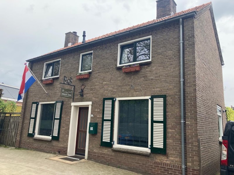 Foto van Keukja Cuijk Bed and Breakfast