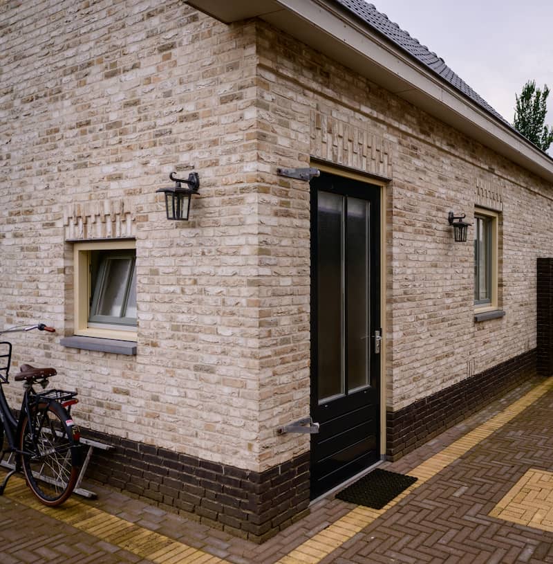 Foto van B&B La Moyet