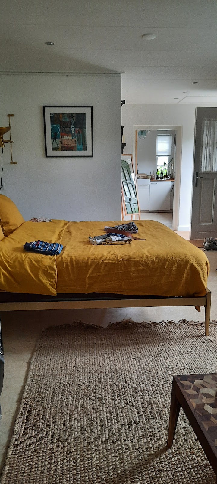 Foto van Roselle Appartement Gennep