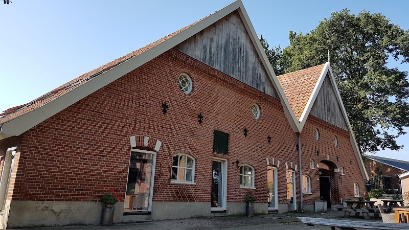 Foto van B&B Erve Höwerboer