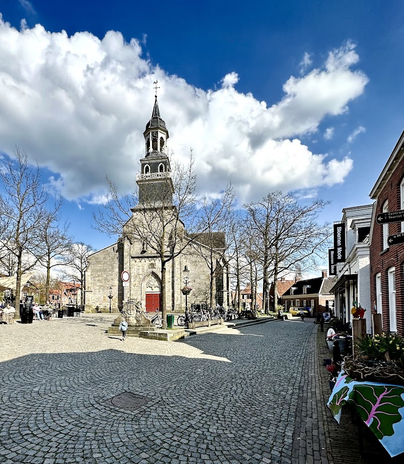 Foto van VillaVélo