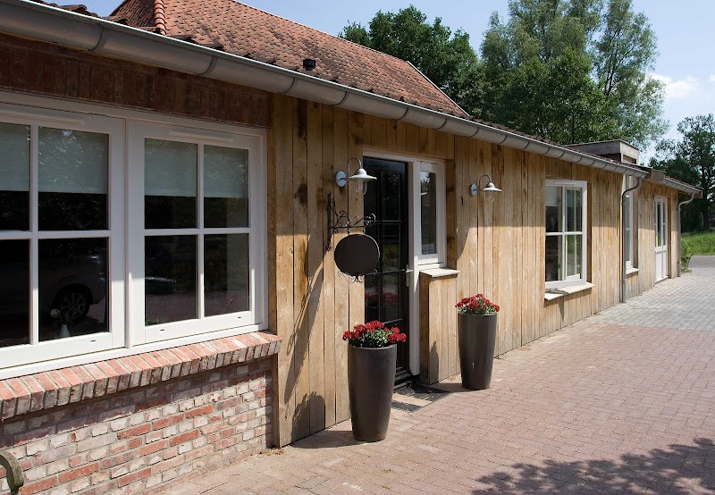 Foto van B&B Erve Fakkert