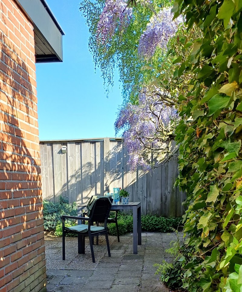 Foto van B&B Odemarus