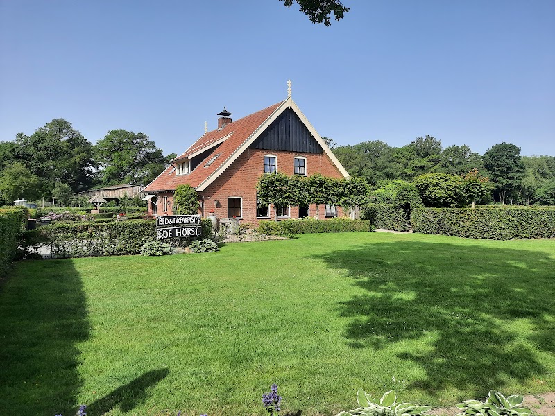 Foto van De Hörst