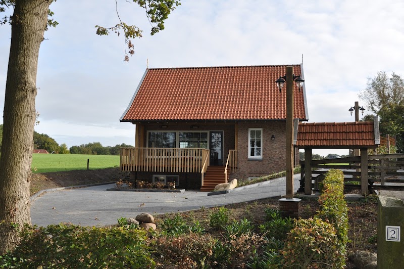 Foto van Bed & Breakfast De Hoenderkamp