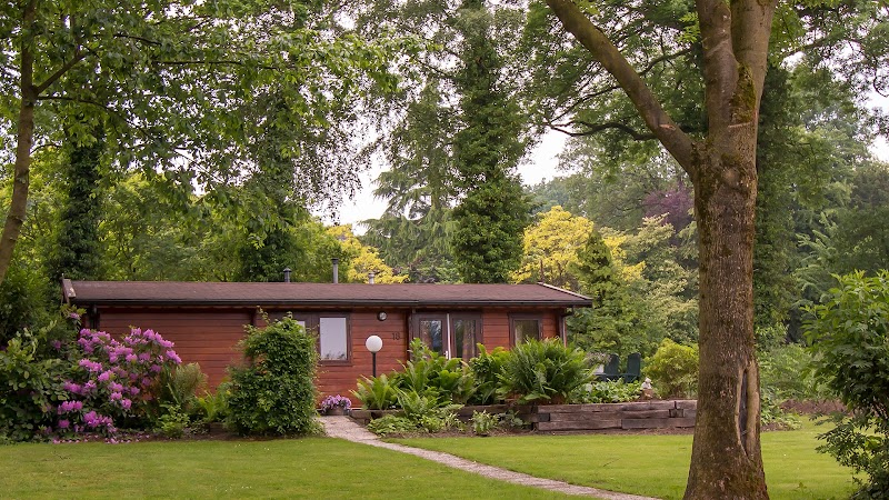 Foto van Kuiperberg Vakantiehuisjes Ootmarsum Twente Overijssel