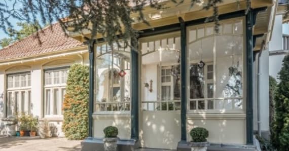 Foto van Dinkelland Verblijf