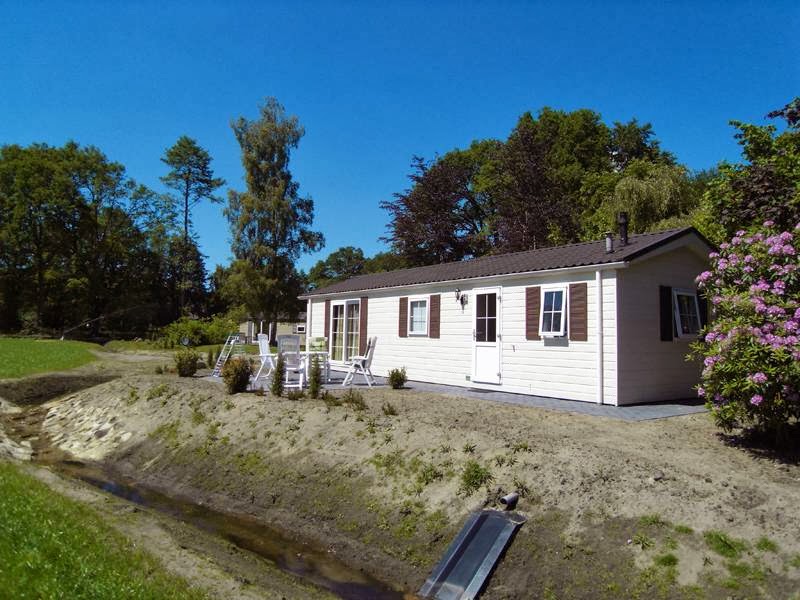 Foto van Chaletverhuur Springendalse Beek