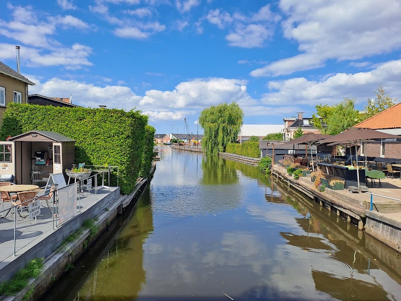 Foto van Buitenplaats Wergea