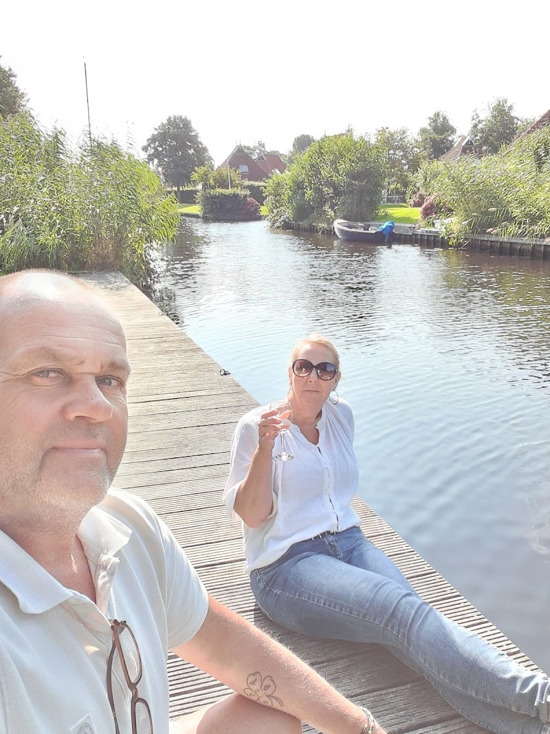 Foto van Wellness aan het Water
