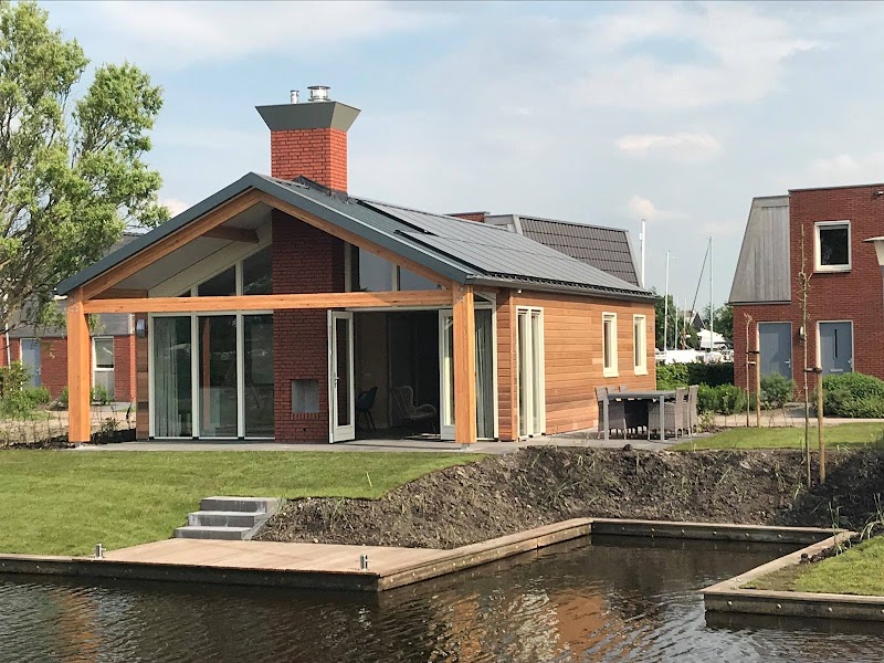 Foto van Recreatiepark Tusken de Marren