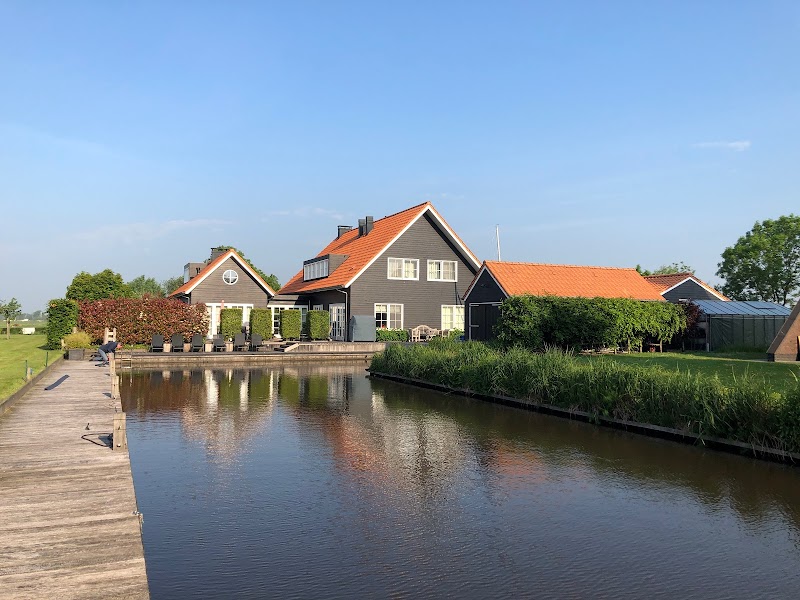 Foto van Chalet Royal