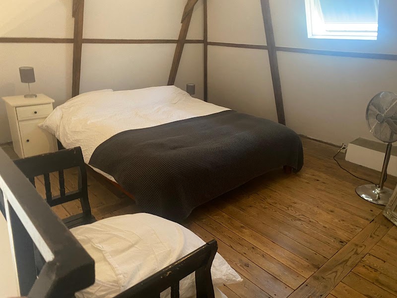 Foto van 'T Pakhuis