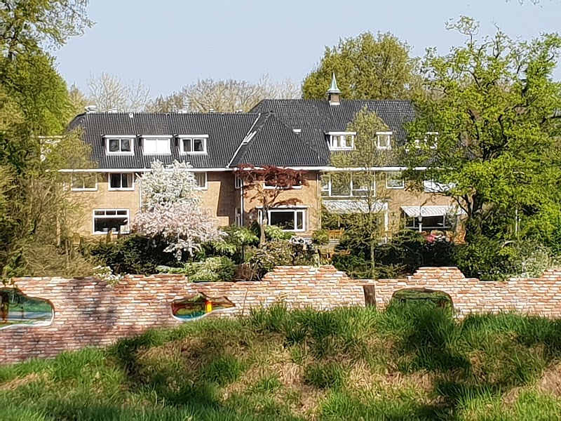 Foto van Hotel Wyllandrie
