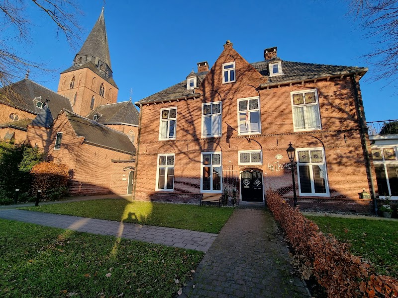 Foto van bij Jacob - Boetiekhotel