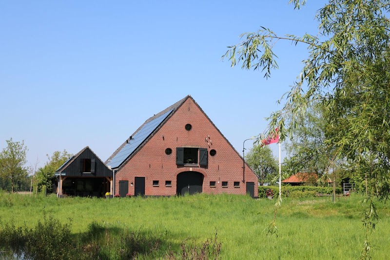 Foto van Het Heerengoedt