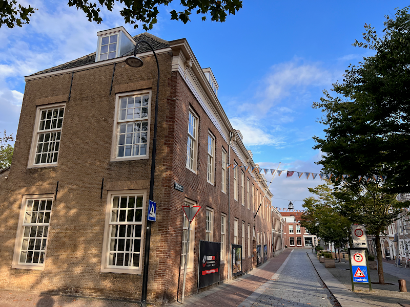 Foto van Stadsklooster Dordt