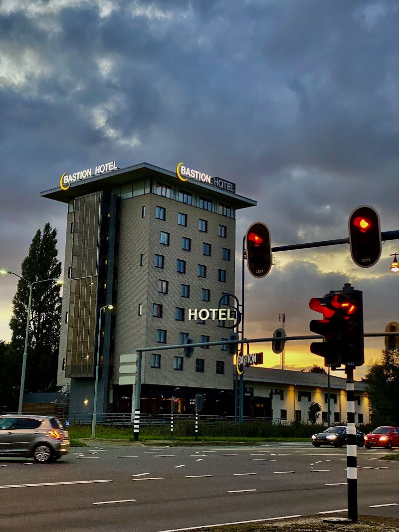 Foto van Bastion Hotel Dordrecht - Papendrecht