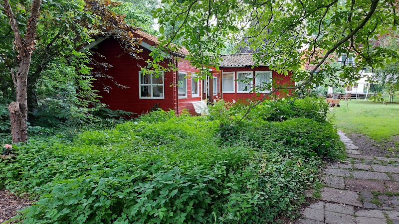 Foto van Bed and Breakfast Het Tuinhuis