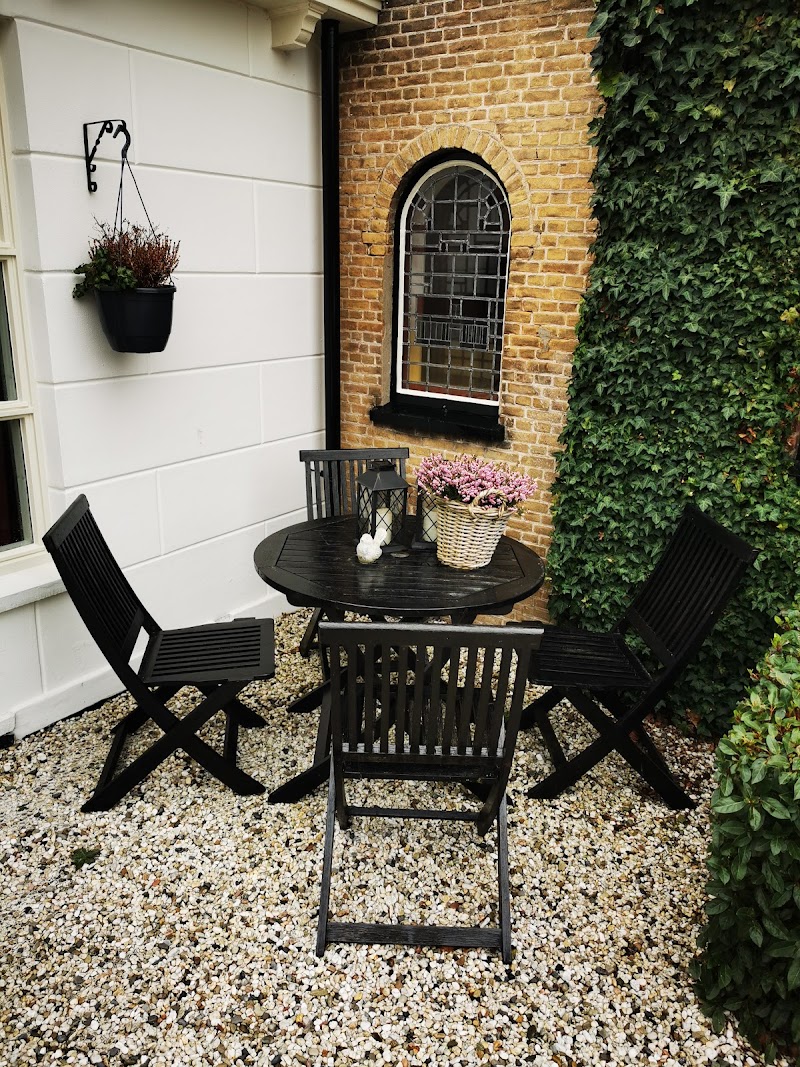 Foto van Wilhelmina's Cottage