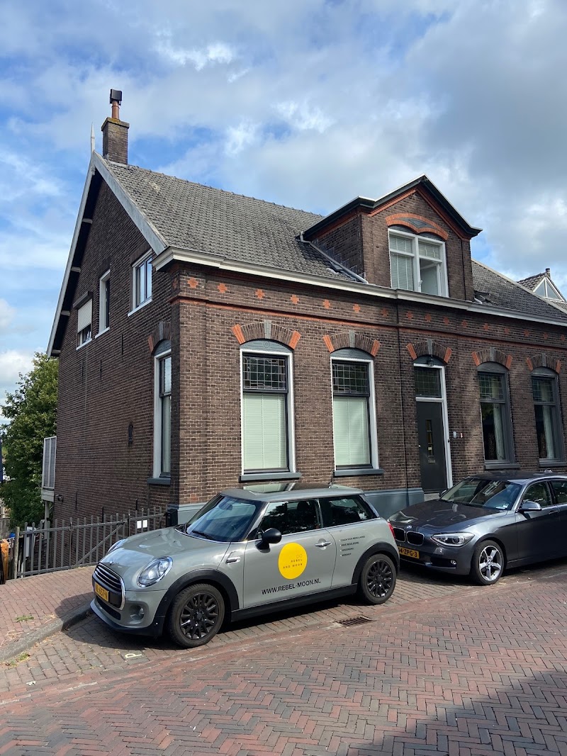 Foto van B&B rebel&moon