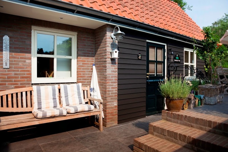 Foto van B&B Au Berm Marie
