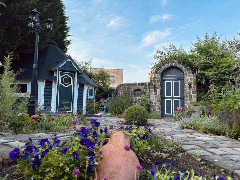 Foto van B&B Cosy Garden