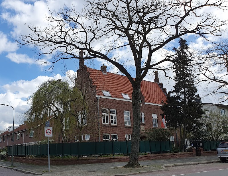 Foto van Bed and breakfast Bommelsteijn