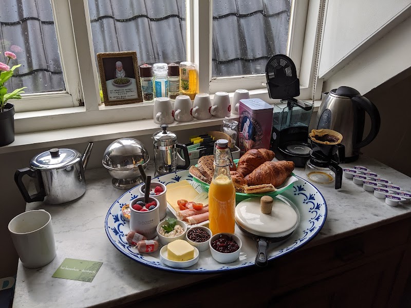 Foto van Het Herenhuis