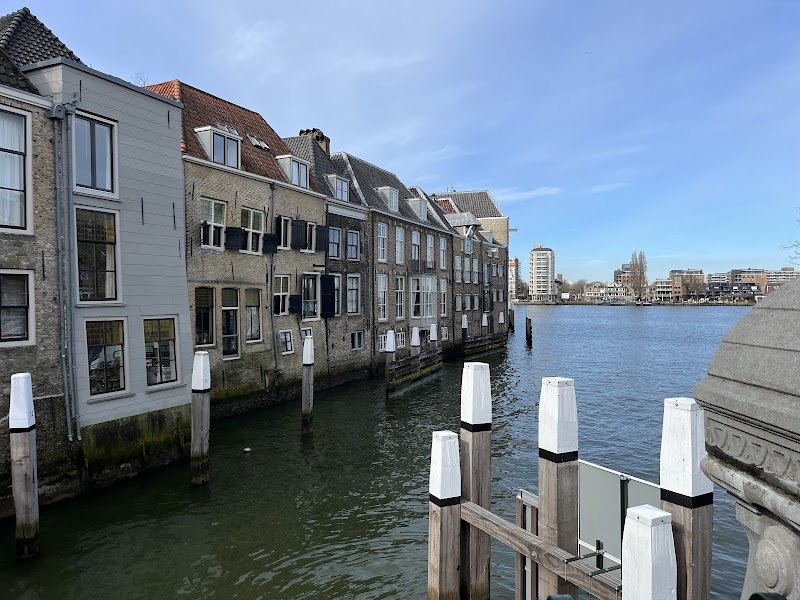 Foto van Nieuwehaven25