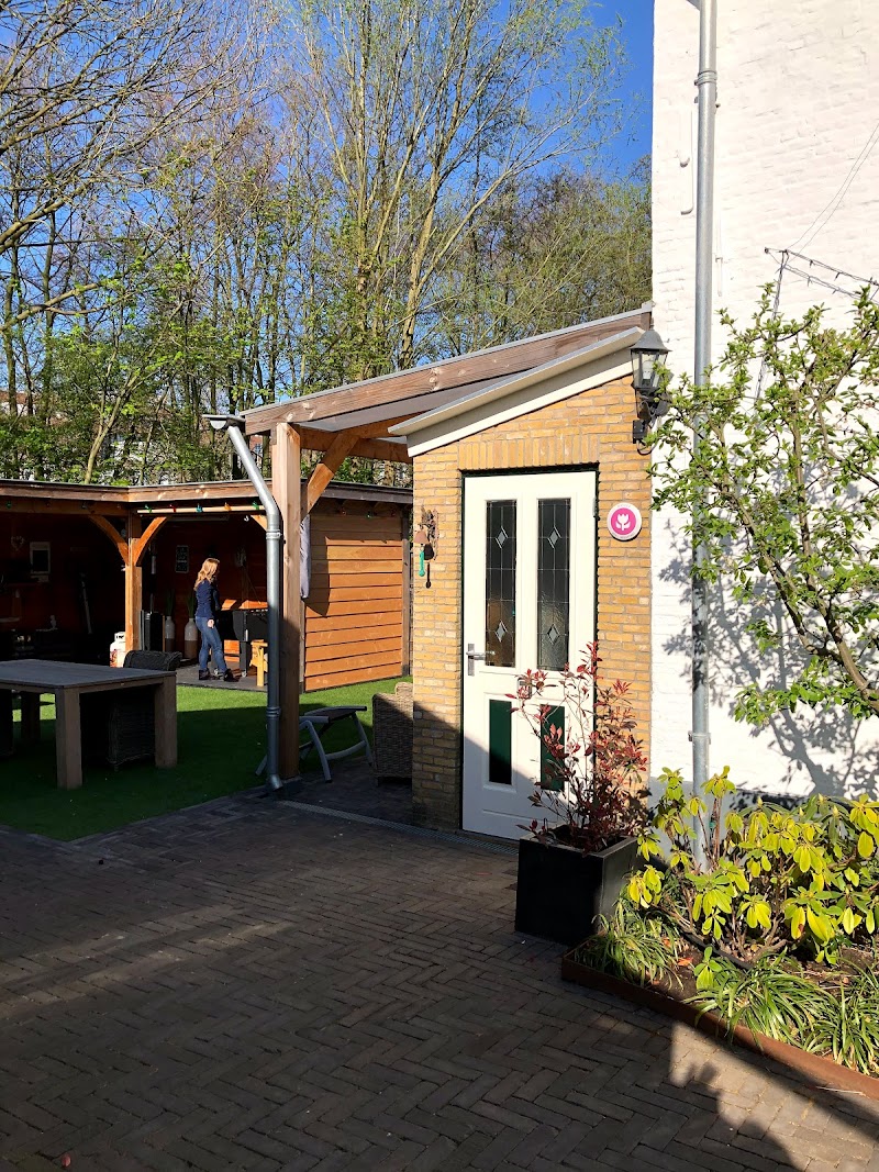 Foto van B&B Hoeve de Groe