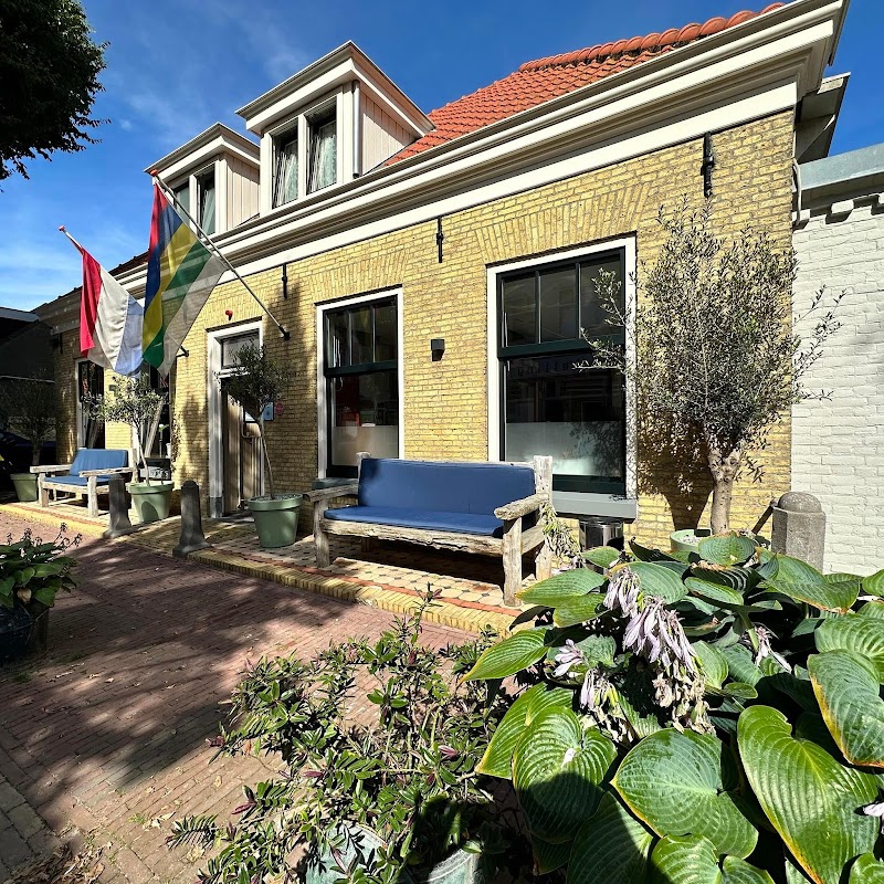Foto van Hotel Buren