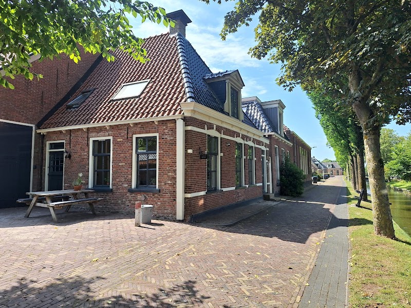 Foto van Logement Alde Leie - Oude Leije