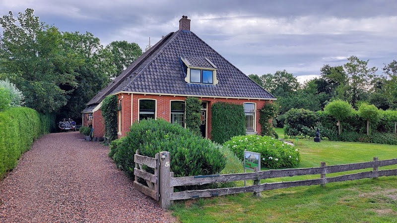 Foto van Rêst en Romte