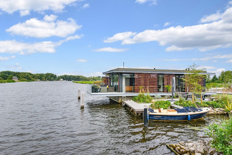 Foto van Landal Waterpark De Alde Feanen