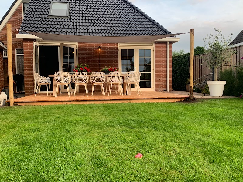 Foto van B&B Slapen in de Veenhoop