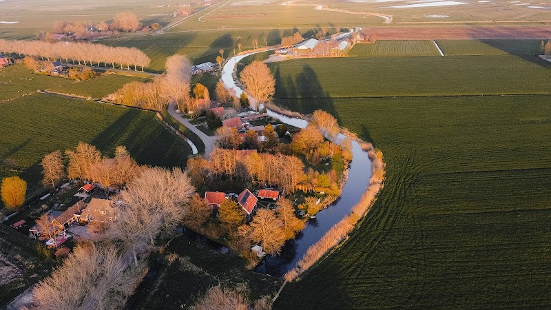 Foto van B&B Krume Swyn