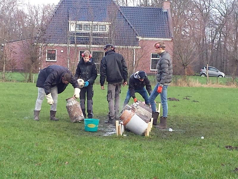 Foto van Het Vogelhuisje