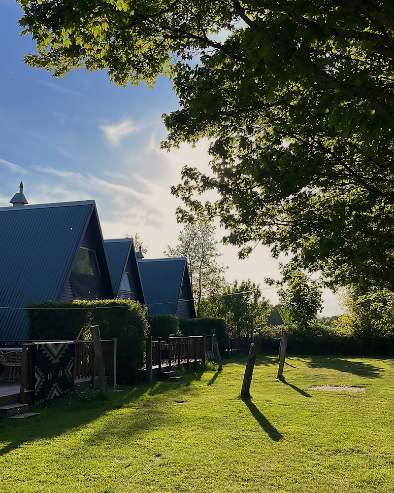 Foto van Het Wylde Pad