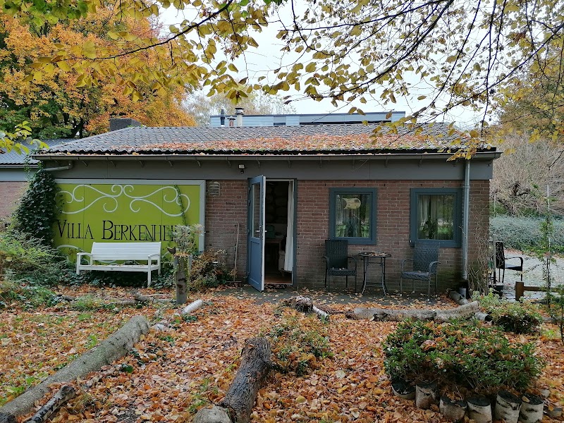 Foto van Villa Berk en Heide