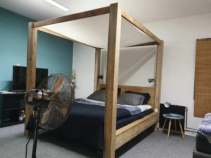 Foto van Bed&Breakfast de Droomgaard