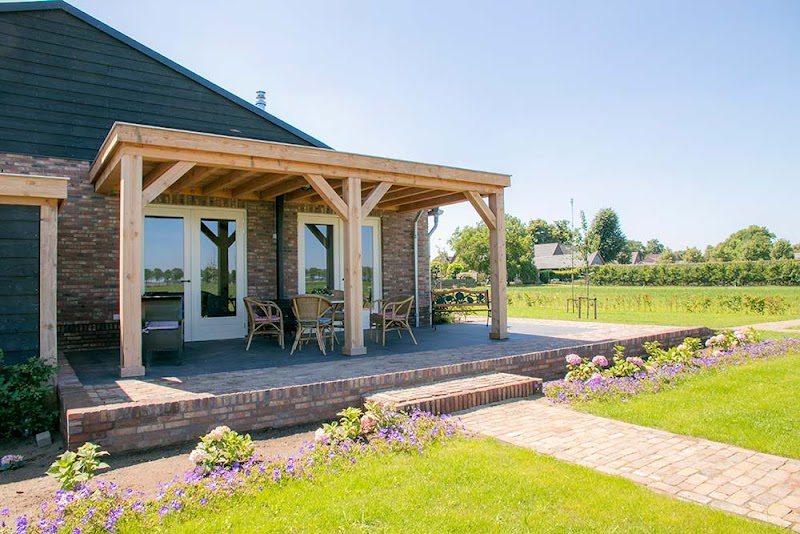 Foto van Bed and Breakfast In ons straatje
