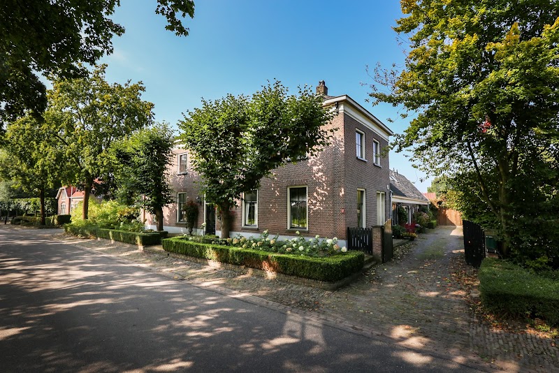 Foto van B&B Resort Tremele