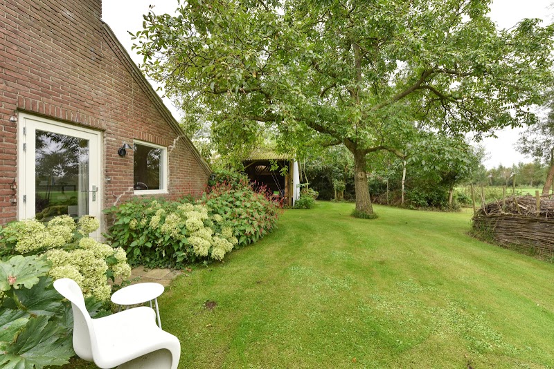 Foto van De Kooimolen - Bed & Breakfast plus