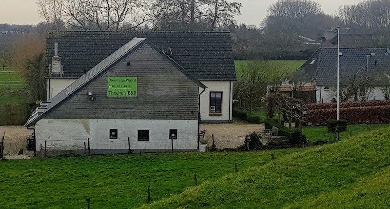 Foto van B&B de Dreumelse Waard