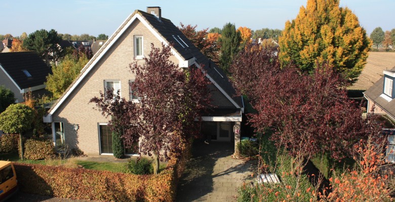 Foto van B&B Magnolia