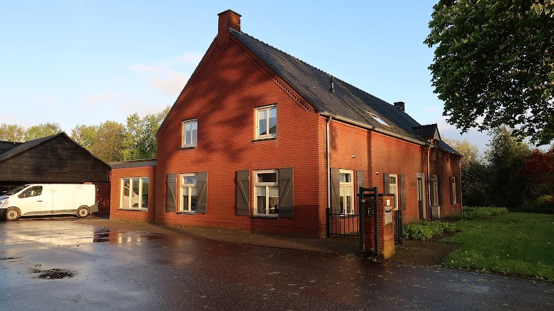 Foto van Lokven Hoeve