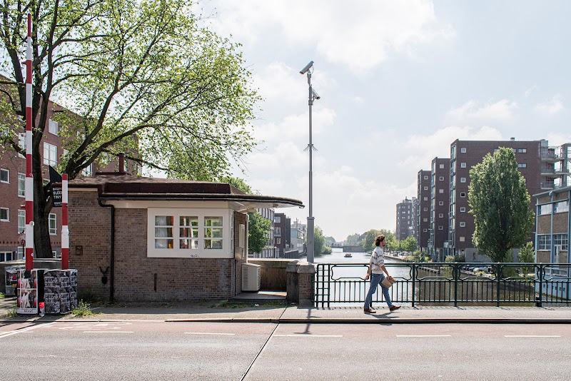 Foto van SWEETS hotel Van Hallbrug