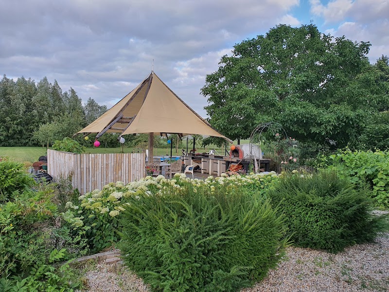 Foto van B&B Snellenstein